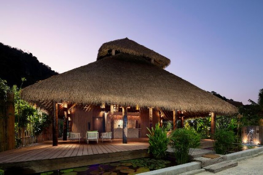 Phi Phi CoCo Beach Resort-1